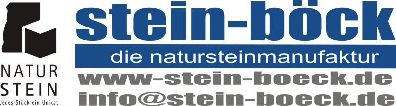 Böck Natursteintechnik GmbH