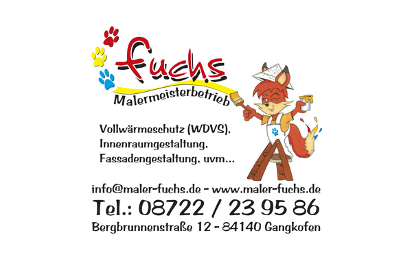 Fuchs Klaus