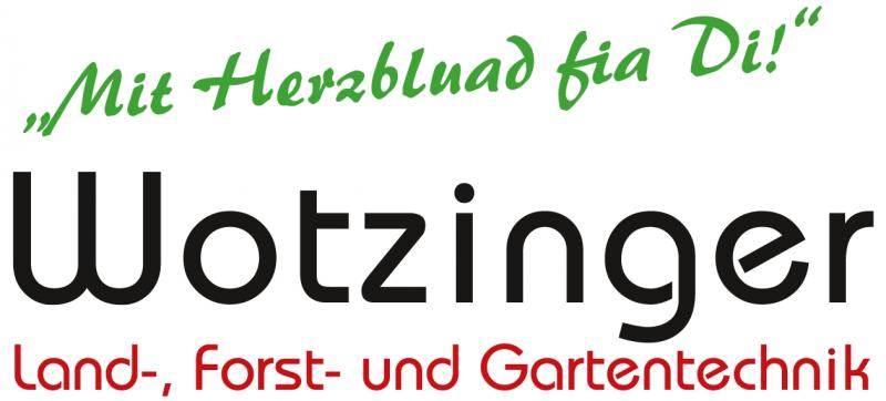 Land-, Forst- u. Gartentechnik Wotzinger