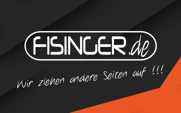 FISINGER.de